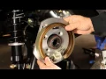 Master Power Brakes Pro Driver Rear Disc Kit For GM Bolt With C-clips