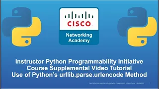 How to Use the Python urllib parse urlencode Method to Pass Query Parameters to the MapQuest API