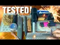 Best Fire Starters Tested Which One Should You Trust INCLUDING Waterproof Fire starters That Work