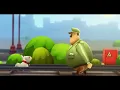 Subway Surfers Official Trailer