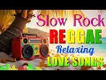 Slow Rock Roots Reggae 2025 – Healing, Journey to Freedom \u0026 Jah’s Light