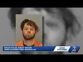 Crime Stoppers Most Wanted suspect arrested