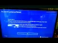 Cannot sign in to Playstation Network Your Account has been locked fix - Account