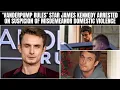 James Kennedy Arrested Vanderpump Rules Star in Trouble