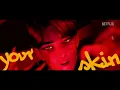 ‘Your Idol’ Lyric Video | KPop Demon Hunters | Netflix