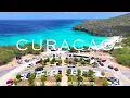 [4K] CURAÇAO 🇨🇼 – The Island of Colors 🌈 Relaxing Deep House Chill