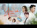 Download Lagu YÊU EM QUÁ HÓA VÔ TÂM - TRƯƠNG KHẢI MINH  | OFFICIAL VIDEO | Có Phải Vì Yêu Em Quá ...HOT TIK TOK:(