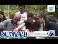 Download Lagu DPWH Sec. Dizon frustrated over uncompleted P96.5-M flood control project... | Balitanghali