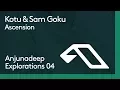 Download Lagu Kotu \u0026 Sam Goku - Ascension