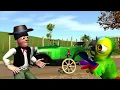 La Granja de Zenón Temporada Completa - ¡TODOS LOS EPISODIOS! | El Reino Series
