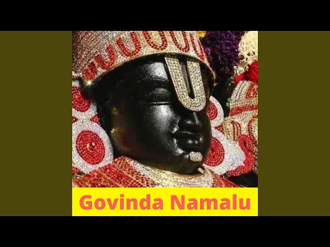 Download MP3 Govinda Namalu