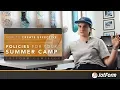 How to create effective summer camp policies