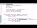 Java Programming Tutorial 65 The Final Check Box Program