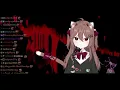 Evil Neuro sings God Only Knows by bitbreaker [karaoke Cover Version] w/subtitle