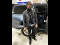 BRS Kash - Throat Baby (remix) ft. DaBaby & City Girls Slowed
