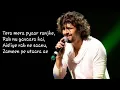 Download Lagu Mannata Ve Mannata_Lyrical Song_Sonu Nigam _Watch and enjoy