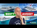 Download Lagu Ik heb de vier populairste cruiselijnen ter wereld op de proef gesteld
