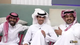 الله لا يوفقهم   نادر الشراري  سكربت   دندنها