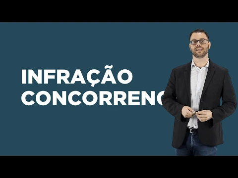 Download MP3 Aula 11: Direito Concorrencial - Infração Concorrencial