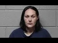 Canadian Co Jail Sheriff Named In Lawsuit Following Inmate s Death