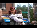 Download Lagu Cardi B Climbs through Sun Roof to greet Fans outside NYC Bodega 