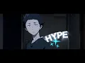 Download Lagu Black Swan | Silent Voice edit