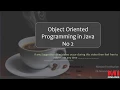 Java Variables Data Types Operators Escape Sequence import Declarations 2 HINDI URDU