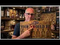 The 5 BEST Bourbons To Start YOUR Whiskey Journey