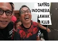 Lagu Gofar Hilman | Taping Indonesia Lawak Klub 24/02/2016
