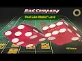 Lagu Bad Company - Feel Like Makin' Love  (NEW Remaster)