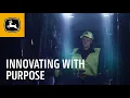 Innovating With Purpose SmartGrade John Deere Construction Equipment