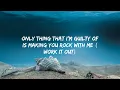 1 Hour - David Guetta - Play Hard (Lyrics) ft  Ne Yo, Akon