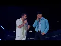 Só Mais Uma Vez - Jonas Esticado e Léo Foguete - Jonas Intense - Ao Vivo em Recife