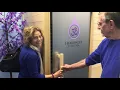 See inside HeavenLee Float Spa in Richmond Valley