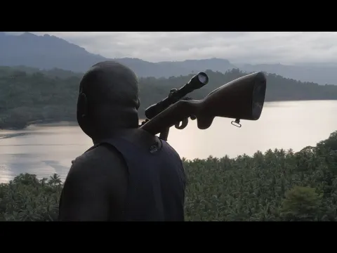 Ophir (2020, 97') - Documentary Trailer