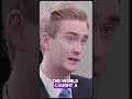 The Stunning Truth About Peter Doocy s Wife Revealed