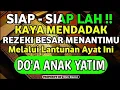 Download Lagu SIAP²LAH KAYA MENDADAK !! KARENA REZEKI BESAR SEDANG MENANTIMU