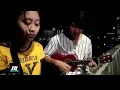 Download Lagu Tuhan tolong jagakan dia (Lia feat Iqbal)