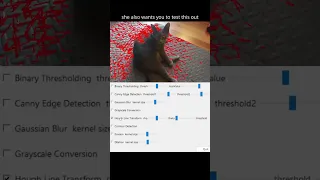 An Easy Way to Learn Image Processing