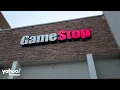GameStop announces 4-for-1 stock split