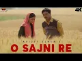 Lagu Sajni (Song): Arijit Singh, Ram Sampath | Laapataa Ladies | Aamir Khan Productions