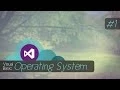 Advanced Visual Basic Operating System Tutorial Part 1