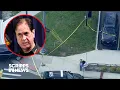 Detroit splash pad shooter had mental health challenges Police