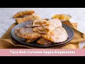 I Recreated Taco Bell s DISCONTINUED Caramel Apple Empanadas Even Better Than the Original