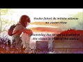 Download Lagu Yuna Ito - Alone again W/Lyric [Eng/Rom]