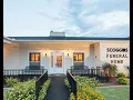 Tour of Scoggins Funeral Home Crematory