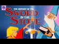 Lagu The History of Disney's The Sword in the Stone: Almost 25 Years to Make!