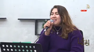 أفراحنا بيك طول الطريق طول ماانت لينا ياأغلى صديق 