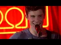 Shawn Mendes - Stitches (Live from LA)