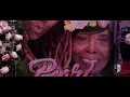 C S Pearl Roach Homegoing Service